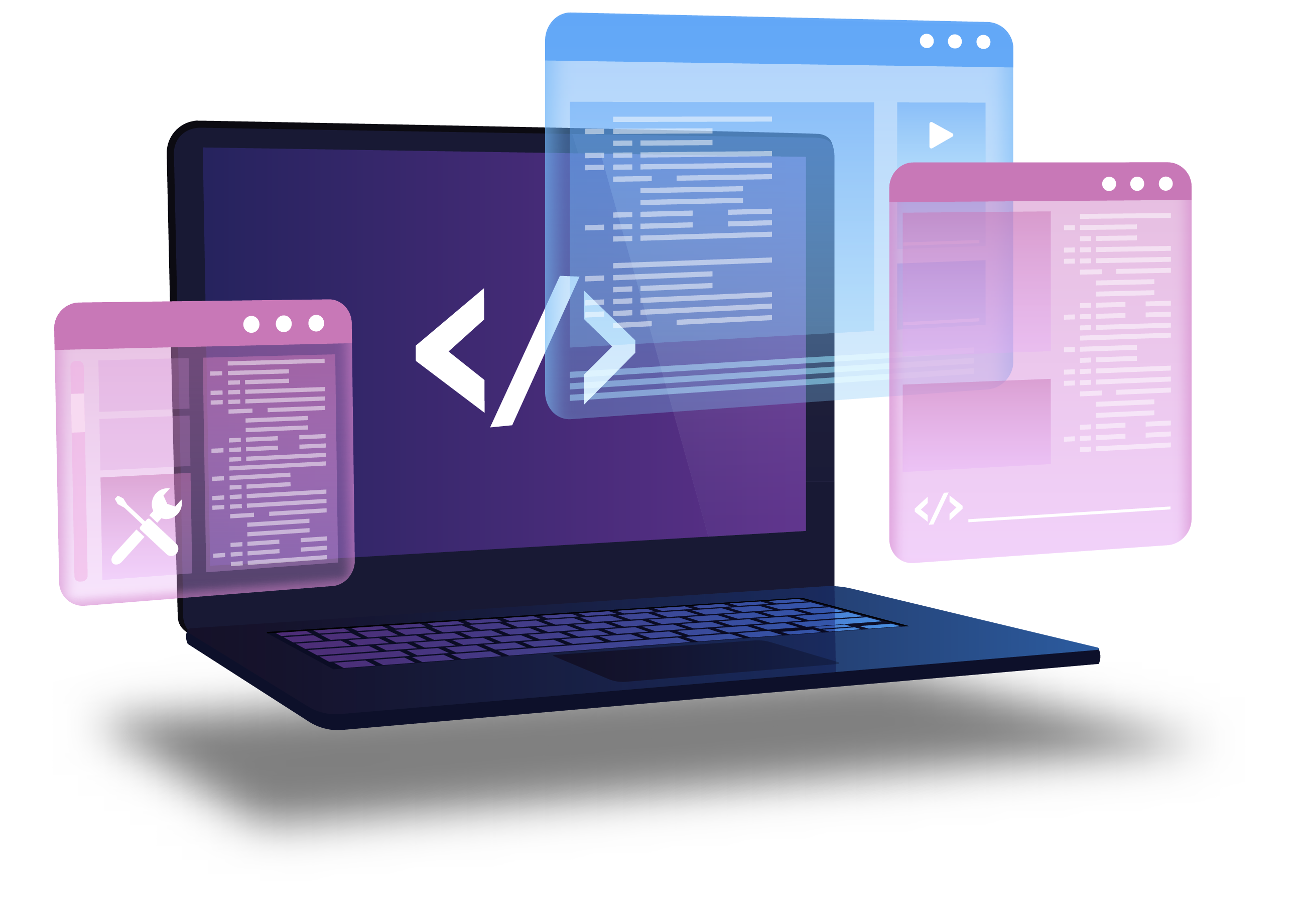 Native mobile apps iOS Android Swift Kotlin development